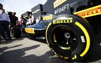 Pirelli công bố các lựa chọn lốp tại GP Emilia - Romagna