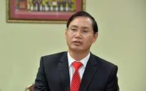 Khai trừ đảng nguyên Chánh văn phòng Thành ủy Hà Nội liên quan đến vụ Nhật Cường
