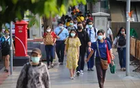 IMF hạ dự báo tăng trưởng của Đông Nam Á