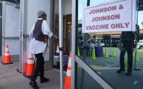 EU điều chỉnh chiến lược sau sự cố vaccine Johnson & Johnson