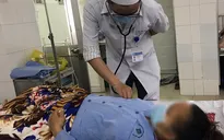 Cứu sản phụ bị viêm tụy cấp thể nặng hiếm gặp