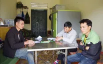 Kịp thời ngăn chặn 30 người xuất cảnh trái phép