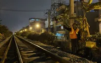 Hơn 11.000 lao động ngành đường sắt có nguy cơ phải bỏ việc