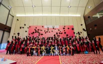 Đánh giá ứng viên tiềm năng cho quỹ học bổng 'truy tìm thủ lĩnh' MBA nhờ chỉ số năng lực thích ứng