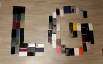 "Fan cuồng" tuyên bố dùng điện thoại LG trọn đời