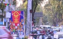 Chọn lọc kỹ lưỡng đại biểu Hội đồng nhân dân chính quyền đô thị