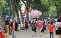 "Vết sẹo" lâu dài của ngành du lịch