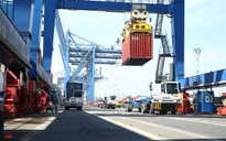 Năm 2021, kim ngạch xuất nhập khẩu có thể đạt 600 tỷ USD