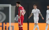 Mùa giải 2020 - 2021 không danh hiệu của Liverpool