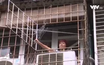 Vận động được hàng nghìn hộ dân tại các tập thể cũ mở cửa "chuồng cọp"