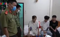 Cảnh báo tình trạng tổ chức cho người nhập cảnh trái phép vào Việt Nam
