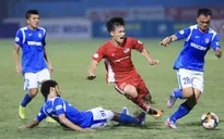 Lịch thi đấu V.League 2021 hôm nay: CLB Viettel tiếp Than Quảng Ninh (19:15 ngày 16/4)