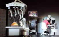 Robot đảm nhiệm những công việc gì trong năm 2021?
