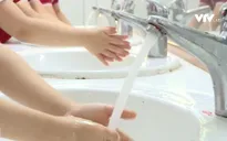 Chủ động phòng, chống bệnh tay chân miệng cho trẻ khi vào mùa