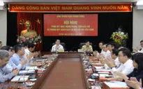 Thành công Đại hội XIII có đóng góp hiệu quả của Trung tâm Báo chí