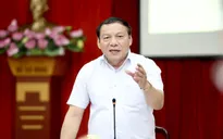 Tân Bộ trưởng Nguyễn Văn Hùng: Nhu cầu khách nội địa cao, quan trọng là sản phẩm du lịch