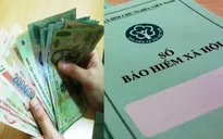 [Infographic] Nhận BHXH 1 lần, người lao động chịu nhiều thiệt thòi?