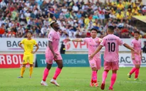 Sông Lam Nghệ An 0–2 Hồng Lĩnh Hà Tĩnh: Màn ra mắt ấn tượng của HLV Thành Công!