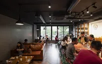 "Chảo lửa" cà phê Việt Nam chưa bao giờ hết nóng