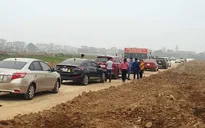 Thị trường BĐS chưa hết nỗi lo "sốt đất"