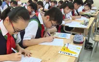 Gấp rút chọn sách giáo khoa lớp 2, lớp 6, tăng cường thực nghiệm sách lớp 3, lớp 7, lớp 10