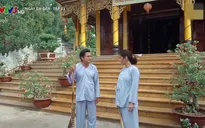 Ngày em đến - Tập 33: Bà Điệp lên chùa tu, Trà sinh con đầu lòng