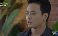 Hướng dương ngược nắng tập 55: Để Trí không quay lưng, Kiên lôi tuổi thơ một mình sợ hãi và hận thù