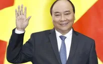 Chủ tịch nước Nguyễn Xuân Phúc chủ trì Hội nghị cấp cao HĐBA Liên Hợp Quốc