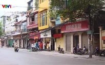 Kinh doanh ế ẩm vì COVID-19, chủ nhà rủ khách thuê... bán trà đá