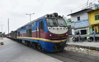 Đầu tư đường sắt tốc độ cao Bắc - Nam: Băn khoăn các phương án lựa chọn