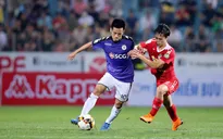 Lịch thi đấu và trực tiếp vòng 10 V.League 2021 ngày 18/4: Trận cầu tâm điểm Hoàng Anh Gia Lai - CLB Hà Nội