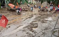 Nguyên nhân trận lũ quét khiến 3 người chết ở Lào Cai
