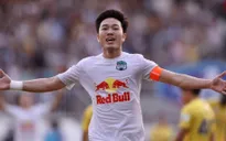 Hoàng Anh Gia Lai 1-0 CLB Hà Nội: Xuân Trường lập công, HAGL vững ngôi đầu V.League 2021!