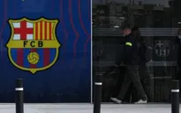 Barcelona tìm kiếm sự ủng hộ về tài chính