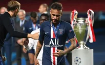 PSG có thể vô địch luôn Champions League mùa này?