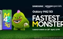 Samsung sẽ trình làng smartphone 5G mới vào cuối tháng 4