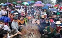 Phú Thọ điều chỉnh chương trình phù hợp với tình hình chống COVID-19 dịp Giỗ Tổ Hùng Vương