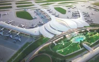 Cuối tháng 6/2021, bàn giao toàn bộ mặt bằng sân bay Long Thành