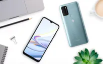 Loạt smartphone đáng chú ý vừa ra mắt tại Việt Nam