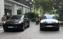 Chủ xe cố tình dùng biển giả, phạt như thế nào?