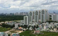 Rất hiếm căn hộ giá tầm 1.000 USD/m2 tại TP Hồ Chí Minh