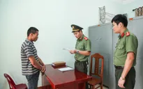 Khởi tố đối tượng tổ chức cho người nước ngoài "trốn" tại Việt Nam