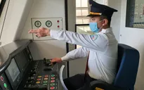 Tuyển 107 nhân sự trước khi vận hành đường sắt Cát Linh - Hà Đông
