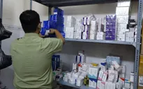 Phát hiện lượng lớn thuốc, thực phẩm chức năng nghi nhập lậu