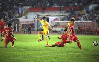 [KT] CLB Hải Phòng 0-2 HAGL: Văn Toàn, Brandao lập công, HAGL giữ vững ngôi đầu!