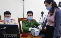 Sẽ xác lập lại số căn cước công dân cho người xác định lại giới tính