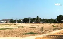 Khẩn trương giải phóng mặt bằng dự án cao tốc Bắc - Nam