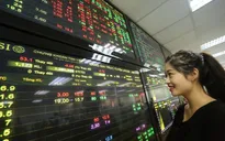 Tăng gần 8 điểm, VN-Index xác lập đỉnh mới