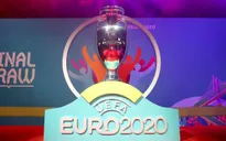UEFA cân nhắc nâng số cầu thủ dự EURO 2020