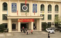 Học viện Múa Việt Nam được phép cấp bằng tốt nghiệp cho học viên
